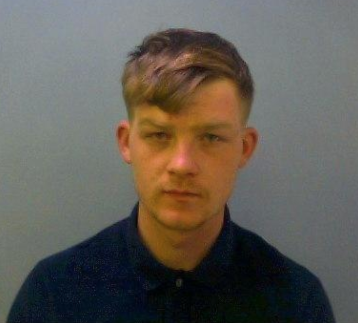 Billy Silcox